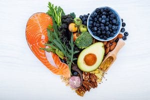 4 recettes pauvres en cholestérol pour un cœur en bonne santé